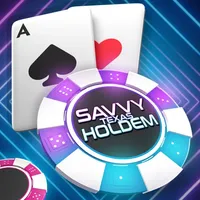 Savvy Texas Holdem icon