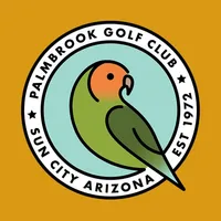 Palmbrook Golf Tee Times icon