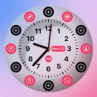 Daily Organiser icon