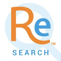 RP Search icon