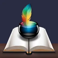 Inkwell - Customizable Ebooks icon