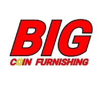 Bigcoin Furnishing icon