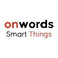 Onwords Smart Things icon