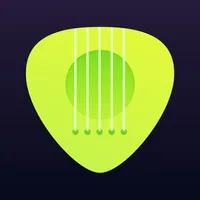 Guitar Tuner-Ukulele Tuner App icon