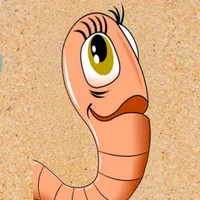 Worm Challenge Snake Game icon