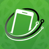 Top Up App icon