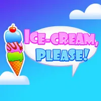 Ice Cream, Please! icon