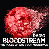 Bloodstream Radio icon