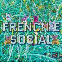 Frenchie Social icon