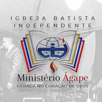 IBI MINISTÉRIO ÁGAPE icon