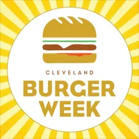 Cleveland Burger Week icon