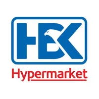 HBK Hypermarket icon