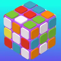 Magic Cube - Rubik Cube Game icon