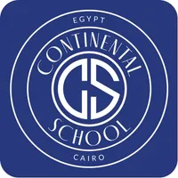 Continental School of Cairo icon