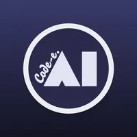 Code-e Ai icon