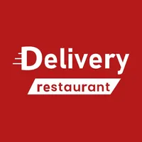 Delivery Restaurant icon