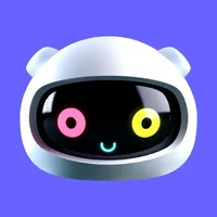 AI Chatbot: open GPT bot icon