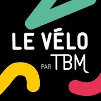 Le Vélo par TBM icon