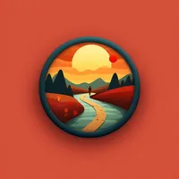 Path - Self Discovery Journal icon