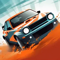 Off-Road Rally: Racing Games icon