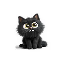 Black Cat Moods icon