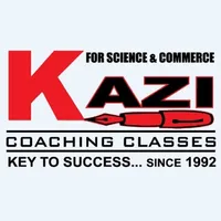 Kazi Coaching Classes icon