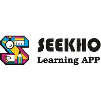 Seekho Learning icon