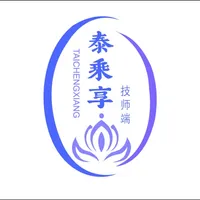 泰乘享技师端 icon