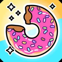 Donut Maker - DIY Cooking Game icon