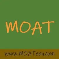 Moateen icon