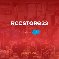 RCC STORE 23 Conference icon