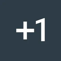 Counter: History & Widgets icon