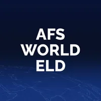 AFS WORLD ELD icon