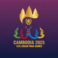 PARA Games 2023 icon