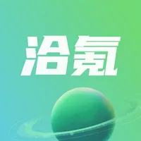 洽氪星球-Ai人工智能写作聊天 icon