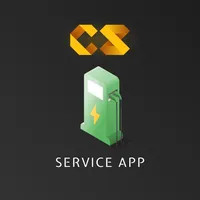 CS Service app icon