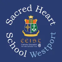 Sacred Heart School Westport icon