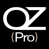 OZ Pro - אפליקציית האדריכלים icon