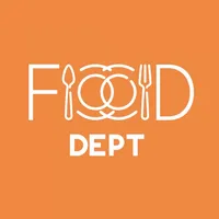 Food Department icon