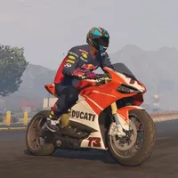 Ultimate Bike Simulator icon