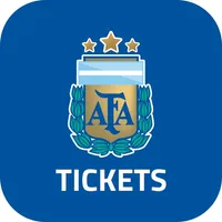 Official AFA Tickets icon