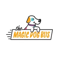 The Magic Dog Bus icon