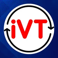 iVT Expo Europe icon