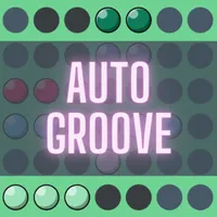 Auto groove icon