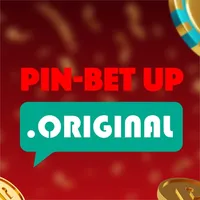 Pin Bet Up icon