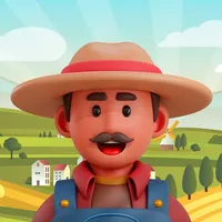 Farm Up - Merge Your Farm icon