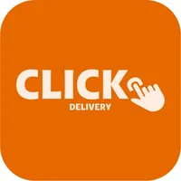 Click Delivery App icon