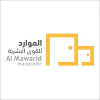 Mawarid Partner icon