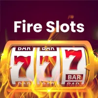 Fire Slots 777 Casino icon