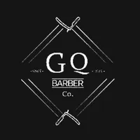 GQ Barber Co icon